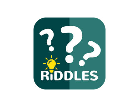 Just Riddles